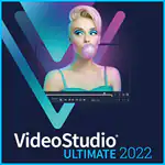 VideoStudio Ultimate 2022