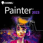 Corel Painter 2023 for Windows