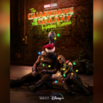 Disney+『ガーディアンズ・オブ・ギャラクシーホリデー・スペシャル』11月25日(金)配信！ ケヴィン・ベーコンが”本人”役で登場