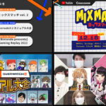 人気YouTuber共演！ 『YouTube Gaming Crosszone 2022 冬』12月18～28日に開催！ 『スマブラ』『Overwatch 2』をみんなでプレイ