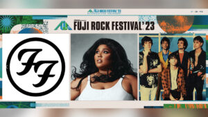 天国か！ 最強夏フェス『FUJI ROCK FESTIVAL ’23』第1弾発表に寄せて