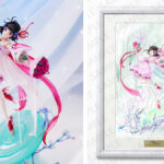 テイルズ オブ デスティニー2『リアラ フィギュア』、『リアラ プリモアート（複製画）』限定発売 予約締切7/29
