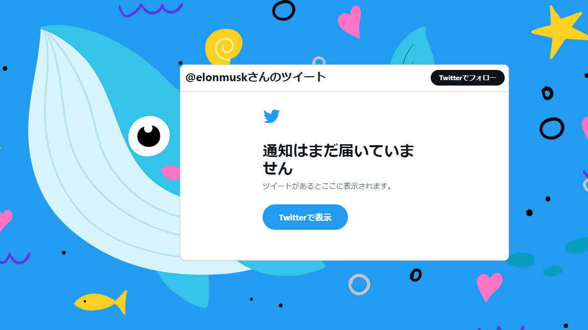 twitter-widget-error-nothing-