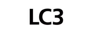 LC3 Logo