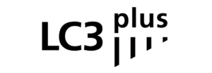 LC3plus Logo
