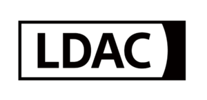 LDAC Logo