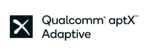 aptX Adaptive Logo