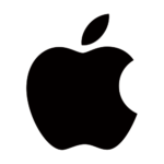 Mac ロゴ