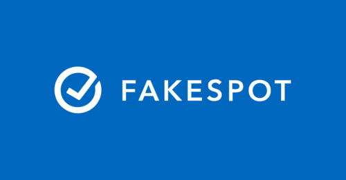 Amazonの偽レビューを検出するブラウザ拡張機能『Fakespot』