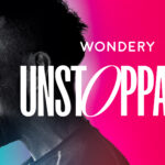 Amazon Music 長友佑都出演『UNSTOPPABLE』 配信開始 Wondery制作の新ポッドキャスト番組