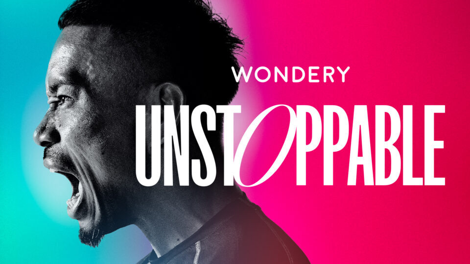 Amazon Music 長友佑都出演『UNSTOPPABLE』 配信開始 Wondery制作の新ポッドキャスト番組