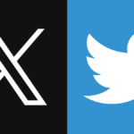 X（旧ツイッター）の公式ロゴデータ配布ページ、およびツイッター（鳥の方）のロゴダウンロードページ