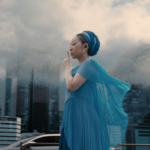 SONY ワイヤレスイヤホン『WF-1000X M5』にMISIAが出演する新CM