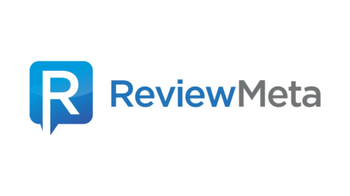 Amazonの偽レビューを検出するツール＆サービス『ReviewMeta』Logo