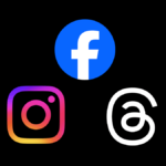 Instagram、Facebook、Threadsの公式ロゴデータ配布＆ダウンロードページ