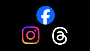 Instagram、Facebook、Threadsの公式ロゴデータ配布＆ダウンロードページ