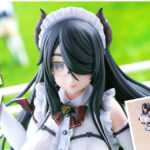F:NEX 男性美少女VTuber『伊東ライフ』のフィギュアが発売 完全予約販売 2024年2月14日締切 24,200円