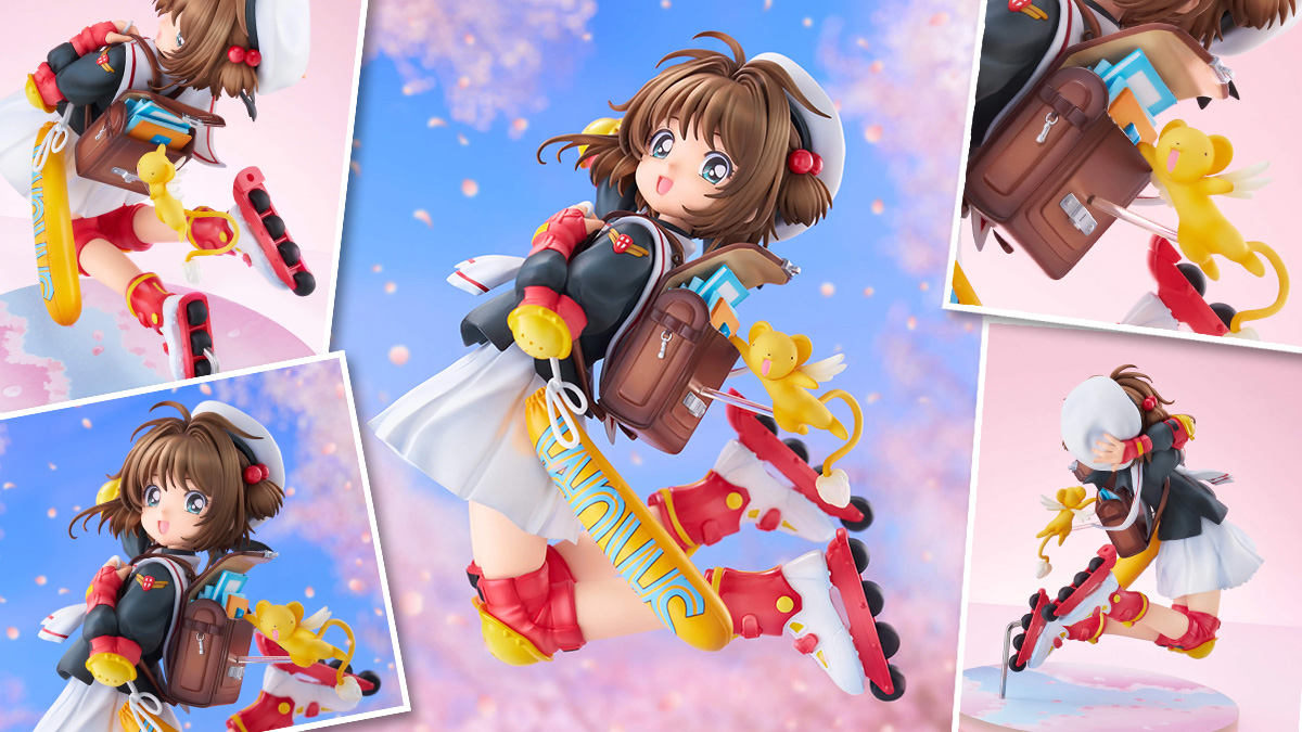 グッドスマイルカンパニー 1/1 chitocerium XCIX-albere & C