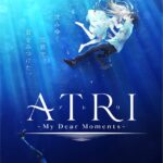 ATRI -My Dear Moments- 画像 2
