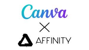 『Canva』が『Affinity』運営企業を買収。数か月の協議でのスピード合意。クリエイター向けサービスのパワーバランス変化が起きるか！？