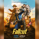 Amazonプライム・ビデオ『Fallout シーズン1（全8話）』が2024年4月11日より全話一挙配信決定