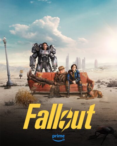 フォールアウト(Fallout) シーズン2