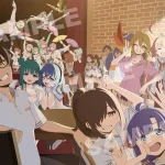 ぬきたし THE ANIMATION 画像 11