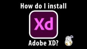 Adobe XDをインストールする方法 2024年版 Creative Cloud Desktopアプリで見つからない時の対処法も