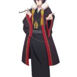 かくりよの宿飯 弐 画像 4