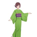 かくりよの宿飯 弐 画像 3