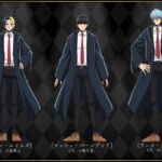 マッシュル-MASHLE- (第3期) 画像 2