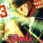 マッシュル-MASHLE- (第3期) 画像 1