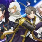 刀剣乱舞 廻 -々伝 近し侍らうものら- 画像 3