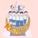 おそ松さん 第4期 画像 8