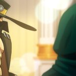 GUILTY GEAR STRIVE: DUAL RULERS 画像 7
