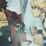 GUILTY GEAR STRIVE: DUAL RULERS 画像 5