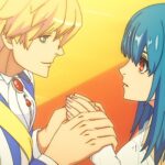GUILTY GEAR STRIVE: DUAL RULERS 画像 6