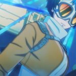 GUILTY GEAR STRIVE: DUAL RULERS 画像 9