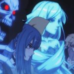 GUILTY GEAR STRIVE: DUAL RULERS 画像 8