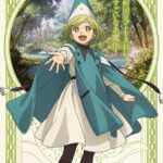 とんがり帽子のアトリエ 画像 3