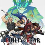 GUILTY GEAR STRIVE: DUAL RULERS 画像 2