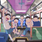 おそ松さん 第4期 画像 1