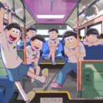 おそ松さん 第4期 画像 5