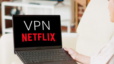 VPNを使ってNetflixの海外限定作品を視聴する事は規約違反に該当するのか？ 記事サムネイル