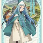 とんがり帽子のアトリエ 画像 8