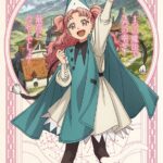 とんがり帽子のアトリエ 画像 7