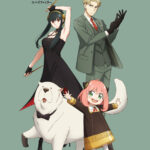 SPY×FAMILY Season 3 画像 3