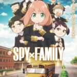 SPY×FAMILY Season 3 画像 9