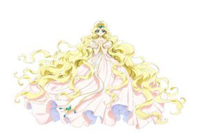 エメロード キャラクタービジュアル