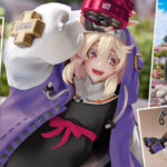 GUILTY GEAR STRIVE『ブリジット Purple ver.』フィギュア登場 9/2締切の予約限定発売 24,970円